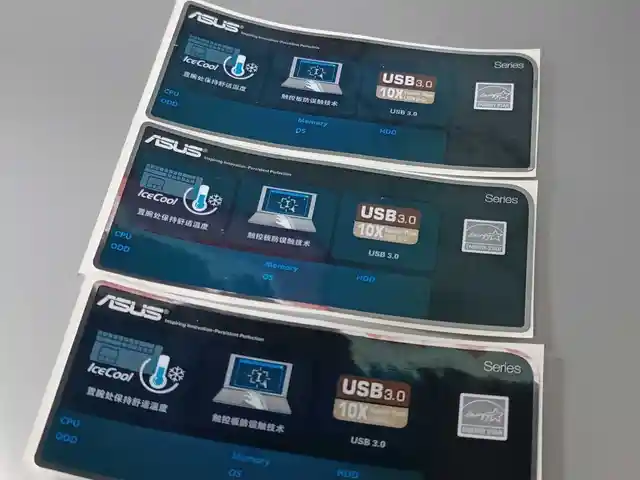 Логотип Asus, Душанбе