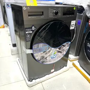 Стиральная машина LG 8kg, Душанбе