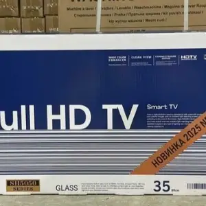 Телевизор LG, Душанбе