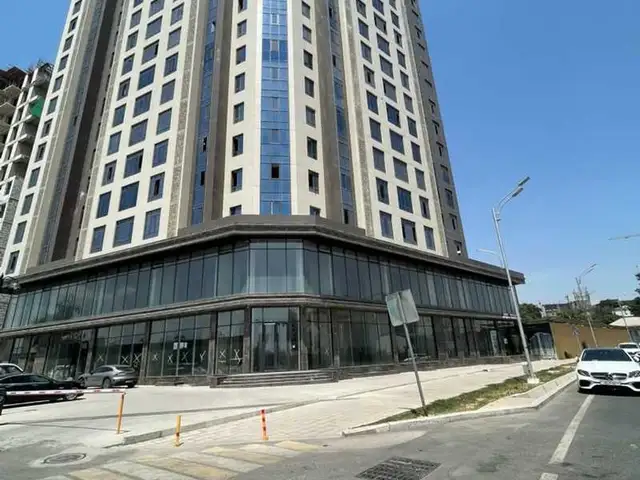 2-комн. квартира, 6 этаж, 63 м², Сино (Текстиль,УВД), Душанбе