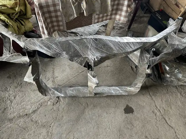 Передняя панель кузова от Lexus rx 350, Душанбе