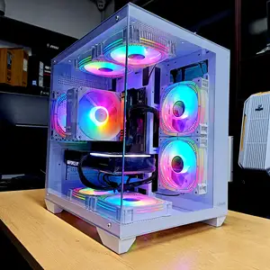 Игровой Персональный Компьютер Core i5-13400F / RTX 3070 8GB / 16GB / 1TB SSD, Душанбе