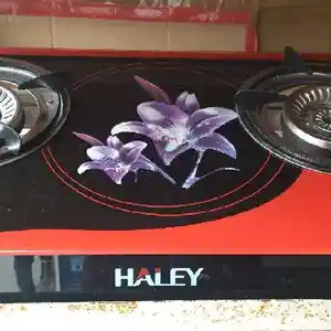 Газовая плитка Haley, Душанбе