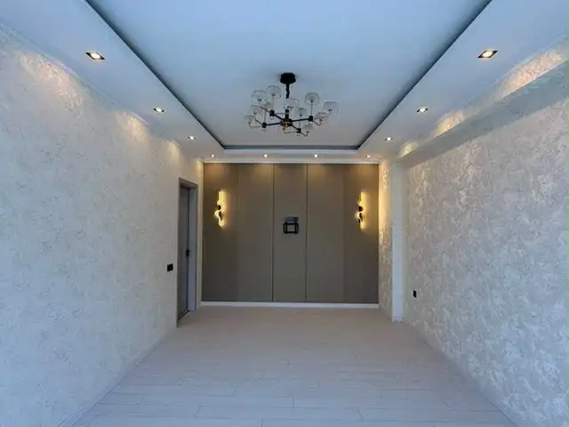 2-комн. квартира, 4 этаж, 86 м², Шохмансур, Душанбе