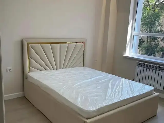 Кровать двуспальная, Душанбе