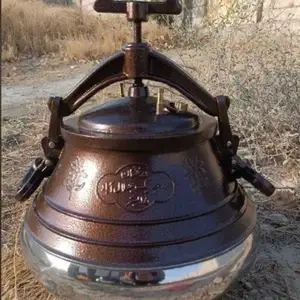 Казан Афганский 20L, Душанбе