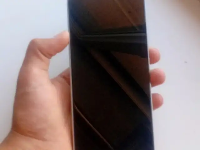 Infinix HOT 60 Pro, Турсунзода