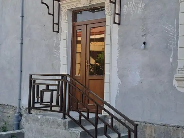Услуги сварщика, Канибадам