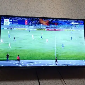 Телевизор 32, Душанбе