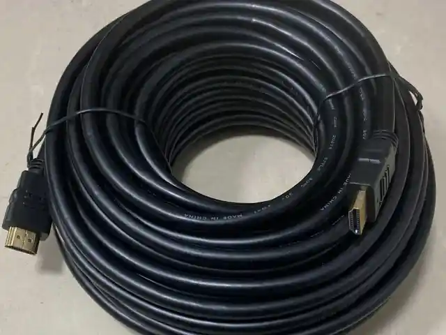 HDMI кабель 20м, Душанбе