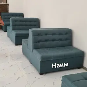 Диван для кафе, Хуҷанд