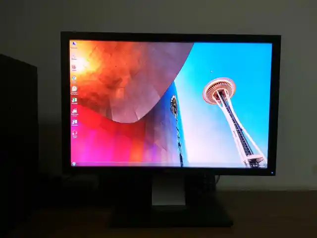Монитор Dell U2410F, Душанбе