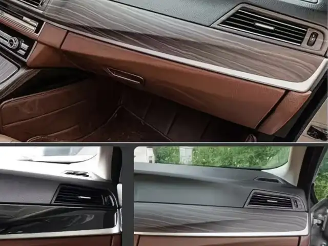 Панель барои салони F10, Душанбе