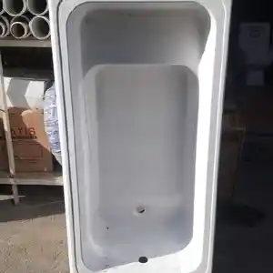 Акриловая ванна, Душанбе