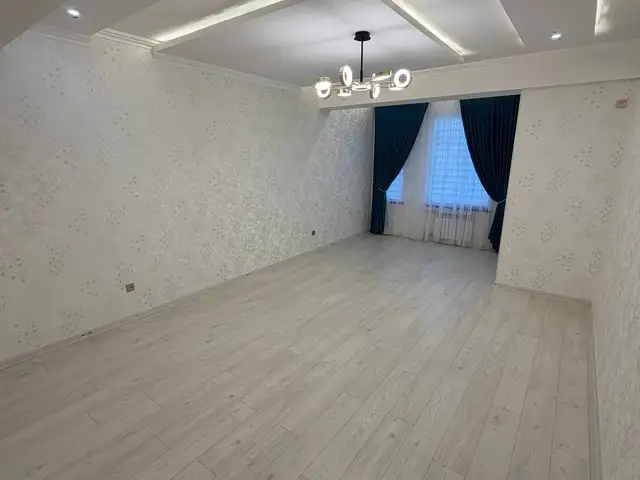 2-комн. квартира, 3 этаж, 82 м², сино, Душанбе