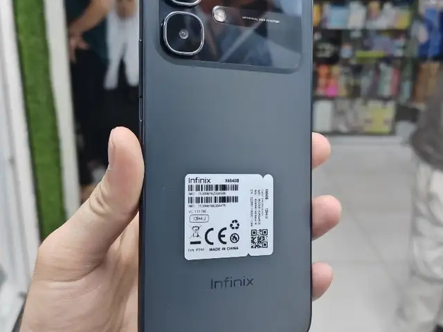 Infinix smart 20 64gb, Душанбе