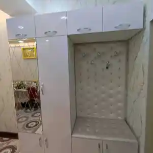 Прихожая, Душанбе