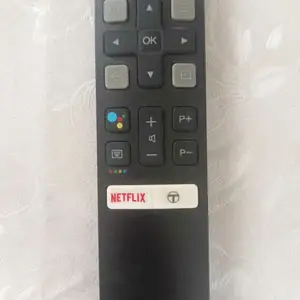 Пульт ТВ TCL, Душанбе