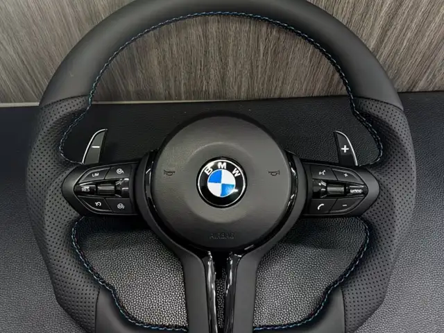 Руль BMW F10 , x5 x6 Airbag Типтроника, Душанбе