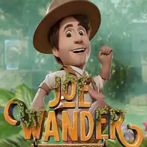 Игра Joe wander and the enigmatic adventures для компьютера-пк-pc, Душанбе