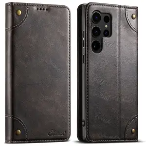 Чехол книжка на Samsung Galaxy S25, Душанбе