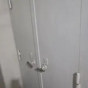Сейфы Союз, Душанбе