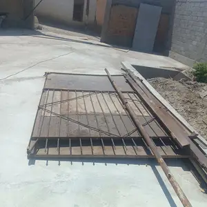 Дарвоза, Канибадам