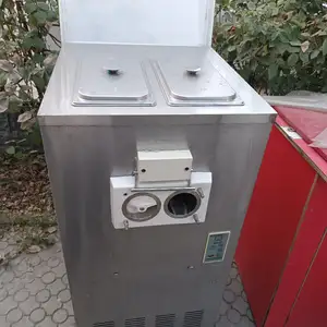 Фрезер, Душанбе