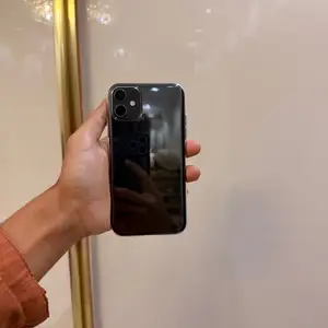 Apple iPhone 11, 128 gb, Black, Душанбе