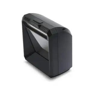 Стационарный двумерный сканер 2D Desktop BS800, Душанбе