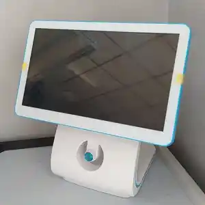 Кассовый компьютер с таблом клиента Core i5/8GB/256GB, Душанбе
