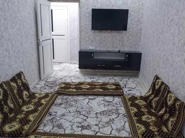 2-комн. квартира, 14 этаж, 66м², Фирдавсӣ, Душанбе