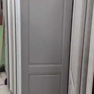 Дверь, Душанбе
