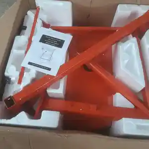 Бетономешалка, Душанбе