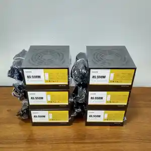 Блок питания Vision 550W, Душанбе