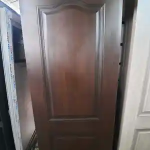 Дверь, Душанбе