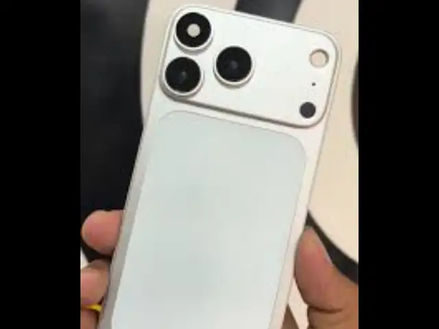 Корпус 17 Pro для Apple iPhone Xr, Хуҷанд