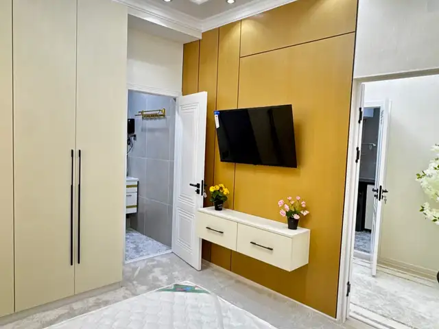 3-комн. квартира, 9 этаж, 68 м², казокон, Душанбе - 7