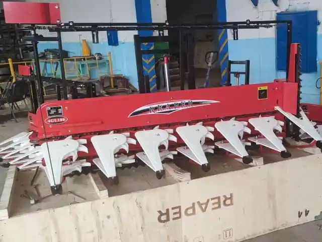 Косилка 4GL180D тракторный, Турсунзода