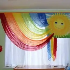 Тюль шторы, Душанбе