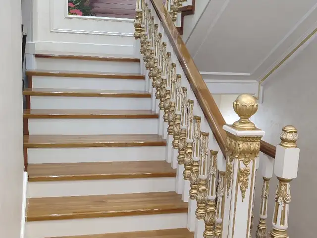 Лестницы на заказ, Душанбе