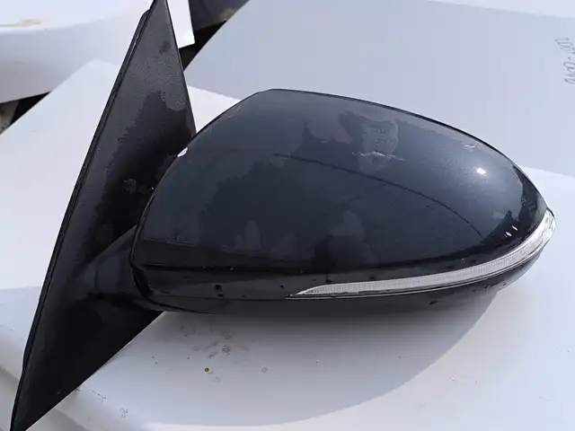 Боковое зеркало от Kia К5, Худжанд