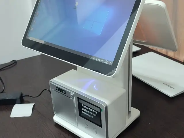 Моноблок 2 тарафа, Душанбе