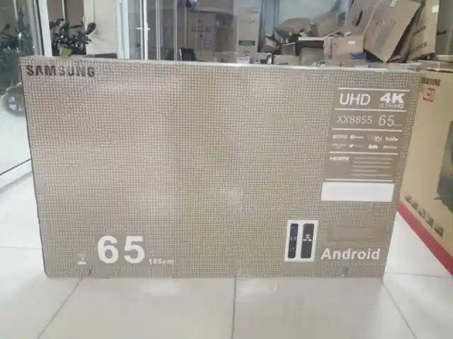 Телевизор Samsung 65, Душанбе
