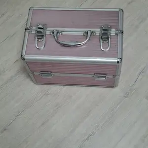 Кейс для косметики, Душанбе