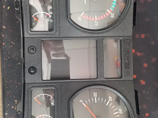 Шиток прибор ДЛ DZ93189584150, Душанбе