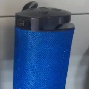 Колонка, Душанбе