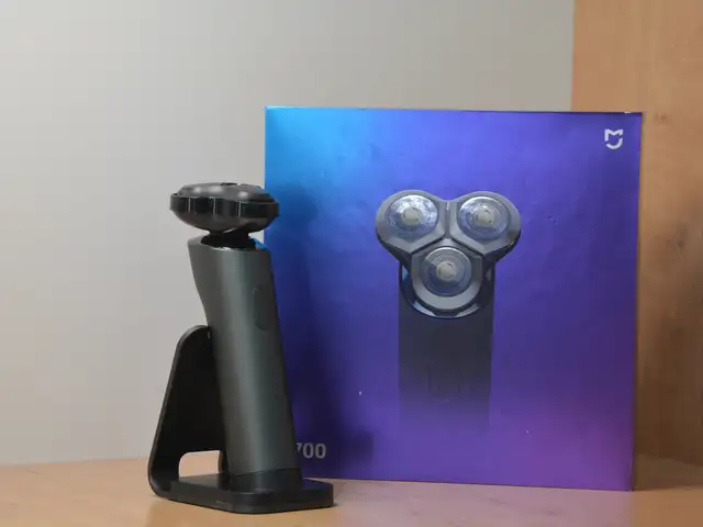 Электробритва Xiaomi Mi Electric Shaver S700, Душанбе