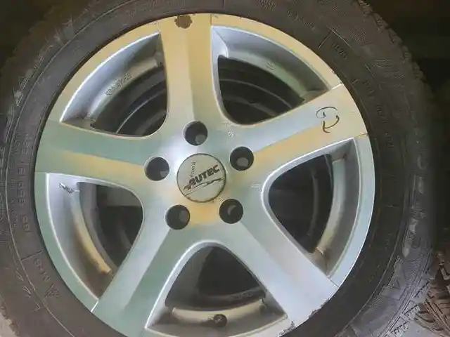 Диски R15, Душанбе