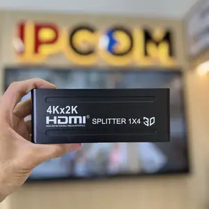 HDMI сплитер 4 порта, Хуҷанд